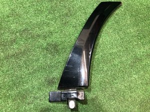 Friso do guarda-lamas esquerdo SUBARU LEGACY OEM 91021AG010VW, 91021AG012VW BP5 2004