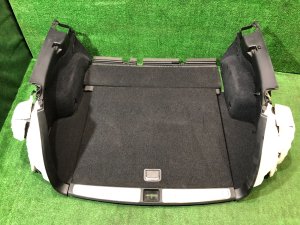 トランクトリム SUBARU LEGACY OEM 94027AG140JC, 94027AG130JC, 95066AG020JC, 95073AG010JC BP5 2004 BLACK 32J