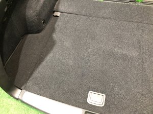 トランクトリム SUBARU LEGACY OEM 94027AG140JC, 94027AG130JC, 95066AG020JC, 95073AG010JC BP5 2004 BLACK 32J