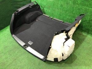 トランクトリム SUBARU LEGACY OEM 94027AG140JC, 94027AG130JC, 95066AG020JC, 95073AG010JC BP5 2004 BLACK 32J