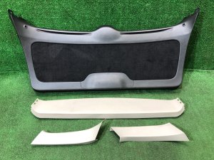 Tapizado del portón 94320AG030JC, 94310AG000OR, 94330AG000OR SUBARU LEGACY