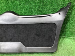 Tapizado del portón SUBARU LEGACY OEM 94320AG030JC, 94310AG000OR, 94330AG000OR BP5 2004 BLACK 32J