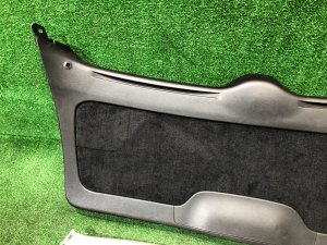 Tapizado del portón SUBARU LEGACY OEM 94320AG030JC, 94310AG000OR, 94330AG000OR BP5 2004 BLACK 32J