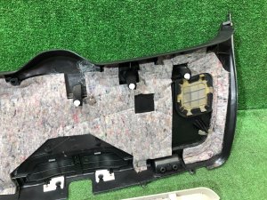 Tapizado del portón SUBARU LEGACY OEM 94320AG030JC, 94310AG000OR, 94330AG000OR BP5 2004 BLACK 32J