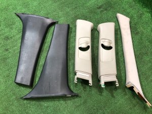 Tapizado de pilares 94010AG030OR SUBARU LEGACY