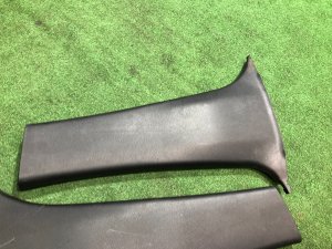 Обшивка стоек SUBARU LEGACY OEM 94010AG030OR BP5 2004 BLACK 32J