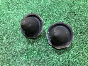 Topes de los brazos traseros 20501AG000 SUBARU LEGACY