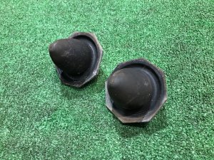 后摆臂缓冲块 SUBARU LEGACY OEM 20501AG000 BP5 2004 EJ20X AT