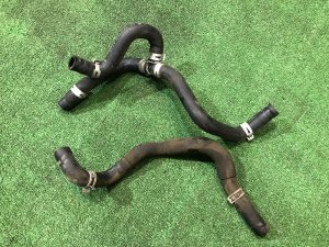 Tubos do aquecimento 72411AG000, 72421AG040 SUBARU LEGACY