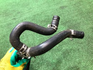 Патрубки печки SUBARU LEGACY OEM 72411AG000, 72421AG040 BP5 2004 EJ20X AT