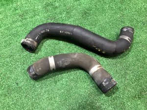 Manguitos del radiador 45161AG000, 45161AG010 SUBARU LEGACY