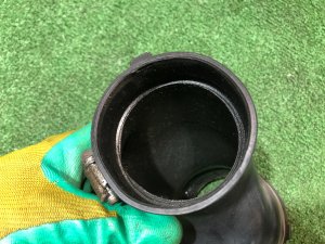 Tubo del intercooler после SUBARU LEGACY OEM 14459AA330 BP5 2004 EJ20X AT