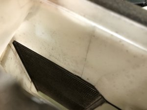 Calefacción SUBARU LEGACY OEM 72110AG000 BP5 2004 EJ20X AT