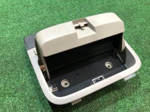 Плафон салона передний LED SUBARU LEGACY OEM 92151AG000OR BP5 2004 EJ20X AT