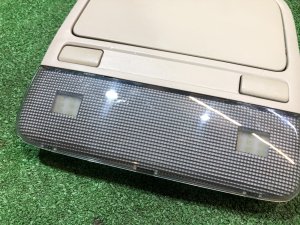 Плафон салона передний LED SUBARU LEGACY OEM 92151AG000OR BP5 2004 EJ20X AT