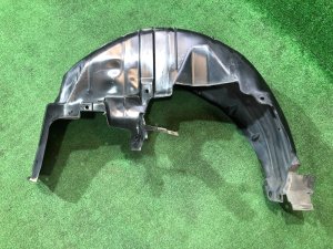 Pasarruedas trasero izquierdo 59122AG010 SUBARU LEGACY
