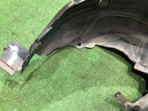 Pasarruedas trasero izquierdo SUBARU LEGACY OEM 59122AG010 BP5 2004 BLACK 32J