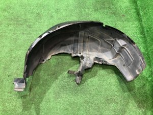 Pasarruedas trasero izquierdo SUBARU LEGACY OEM 59122AG010 BP5 2004 BLACK 32J