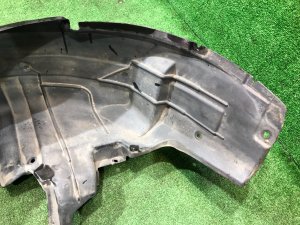 Pasarruedas trasero izquierdo SUBARU LEGACY OEM 59122AG010 BP5 2004 BLACK 32J