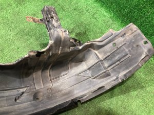 Pasarruedas trasero derecho SUBARU LEGACY OEM 59122AG000 BP5 2004 BLACK 32J