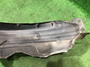 Pasarruedas trasero derecho SUBARU LEGACY OEM 59122AG000 BP5 2004 BLACK 32J