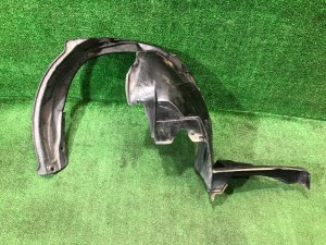 ซุ้มล้อหน้าซ้าย SUBARU LEGACY OEM 59110AG010, 59110AG011 BP5 2004 BLACK 32J