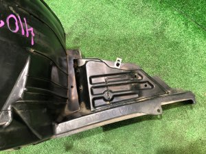 ซุ้มล้อหน้าซ้าย SUBARU LEGACY OEM 59110AG010, 59110AG011 BP5 2004 BLACK 32J