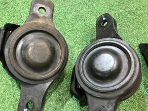 发动机支座 SUBARU LEGACY OEM 41022AG110, 41022AG120 BP5 2004 EJ20X AT