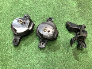 发动机支座 SUBARU LEGACY OEM 41022AG110, 41022AG120 BP5 2004 EJ20X AT