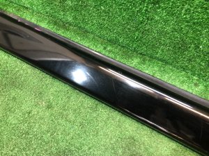 左门槛 SUBARU LEGACY OEM 96051AG010VW BP5 2004 BLACK 32J
