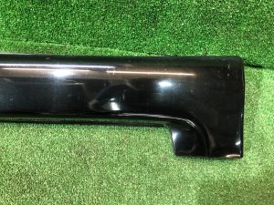 左门槛 SUBARU LEGACY OEM 96051AG010VW BP5 2004 BLACK 32J