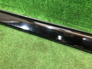 左门槛 SUBARU LEGACY OEM 96051AG010VW BP5 2004 BLACK 32J