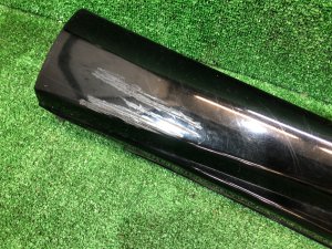 左门槛 SUBARU LEGACY OEM 96051AG010VW BP5 2004 BLACK 32J