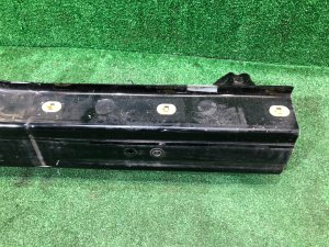 ชายล่างตัวถังซ้าย SUBARU LEGACY OEM 51415AG0109P BP5 2004 BLACK 32J