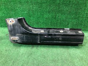 Estribo metálico izquierdo 51415AG0109P SUBARU LEGACY