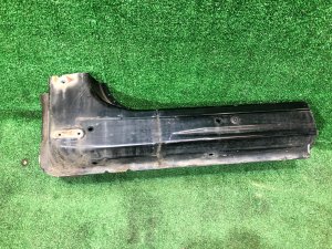 ชายล่างตัวถังซ้าย SUBARU LEGACY OEM 51415AG0109P BP5 2004 BLACK 32J