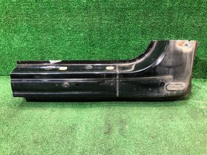 Estribo metálico derecho 51415AG0009P SUBARU LEGACY