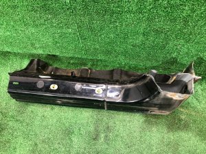 Right rocker panel SUBARU LEGACY OEM 51415AG0009P BP5 2004 BLACK 32J
