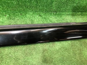 Порог правый SUBARU LEGACY OEM 96051AG000VW BP5 2004 BLACK 32J
