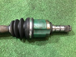 Semieixo dianteiro SUBARU LEGACY OEM 28321AG010 BP5 2004 EJ20X AT