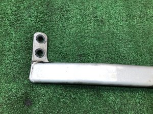 Strut tower brace sti нижняя SUBARU LEGACY OEM 12345678 BP5 2004 EJ20X AT