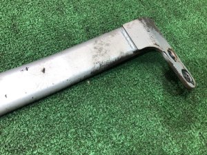 Strut tower brace sti нижняя SUBARU LEGACY OEM 12345678 BP5 2004 EJ20X AT
