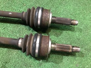 差速器 G/R=3.272 VA2RHL SUBARU LEGACY OEM 38300AC210 BP5 2004 EJ20X AT