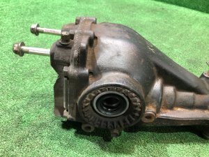 差速器 G/R=3.272 VA2RHL SUBARU LEGACY OEM 38300AC210 BP5 2004 EJ20X AT