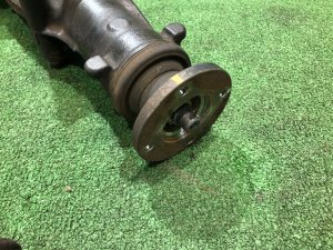 差速器 G/R=3.272 VA2RHL SUBARU LEGACY OEM 38300AC210 BP5 2004 EJ20X AT