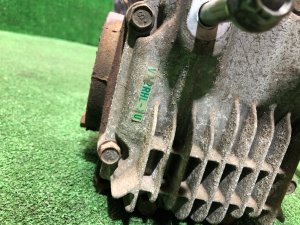 差速器 G/R=3.272 VA2RHL SUBARU LEGACY OEM 38300AC210 BP5 2004 EJ20X AT