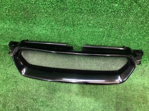 Rejilla del radiador K2Gear SUBARU LEGACY OEM 91121AG010 BP5 2004 BLACK 32J