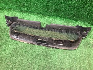 Rejilla del radiador K2Gear SUBARU LEGACY OEM 91121AG010 BP5 2004 BLACK 32J