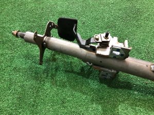 Steering column SUBARU LEGACY OEM 34500AG000 BP5 2004 EJ20X AT
