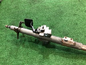 Steering column SUBARU LEGACY OEM 34500AG000 BP5 2004 EJ20X AT